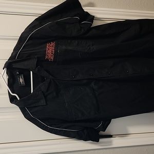 Mens Harley-Davidson mechanic shirt